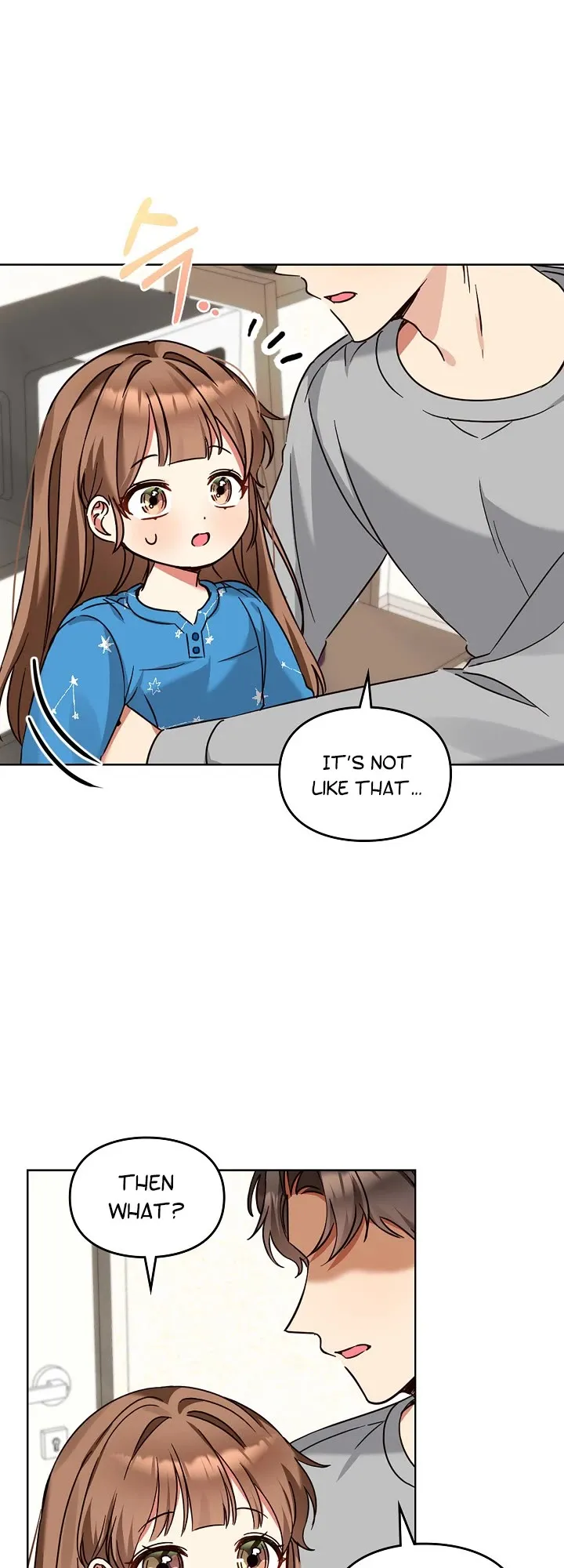 I Become a fool when it comes to my Daughter Chapter 101 137 07