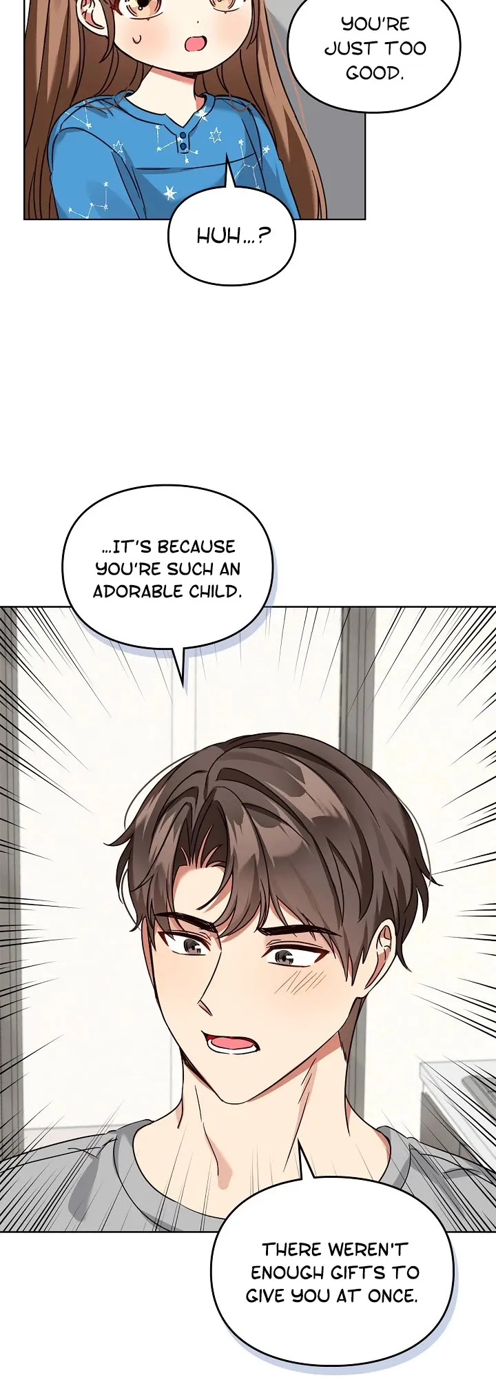 I Become a fool when it comes to my Daughter Chapter 101 138 08