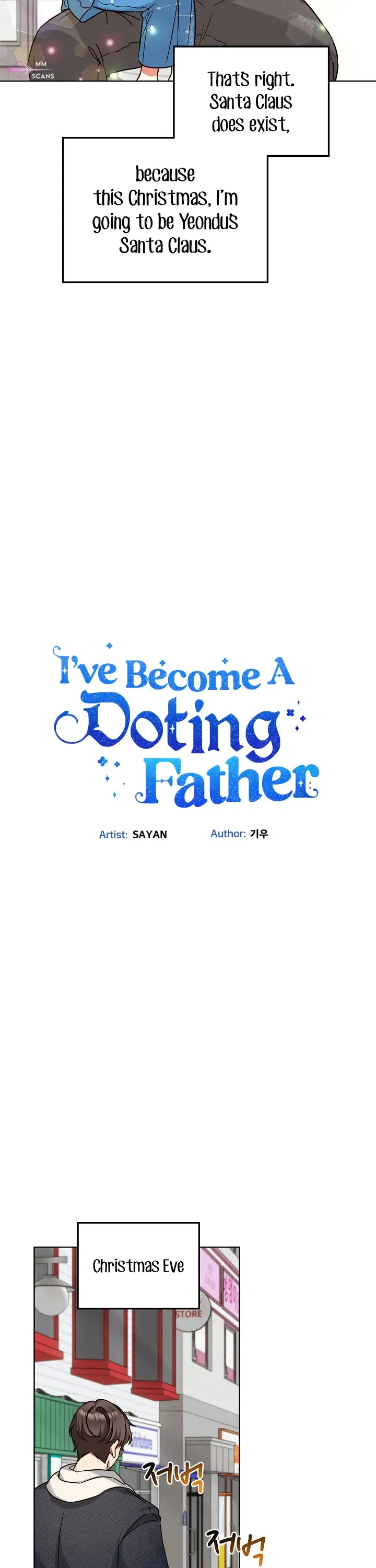 I Become a fool when it comes to my Daughter Chapter 101 140 10