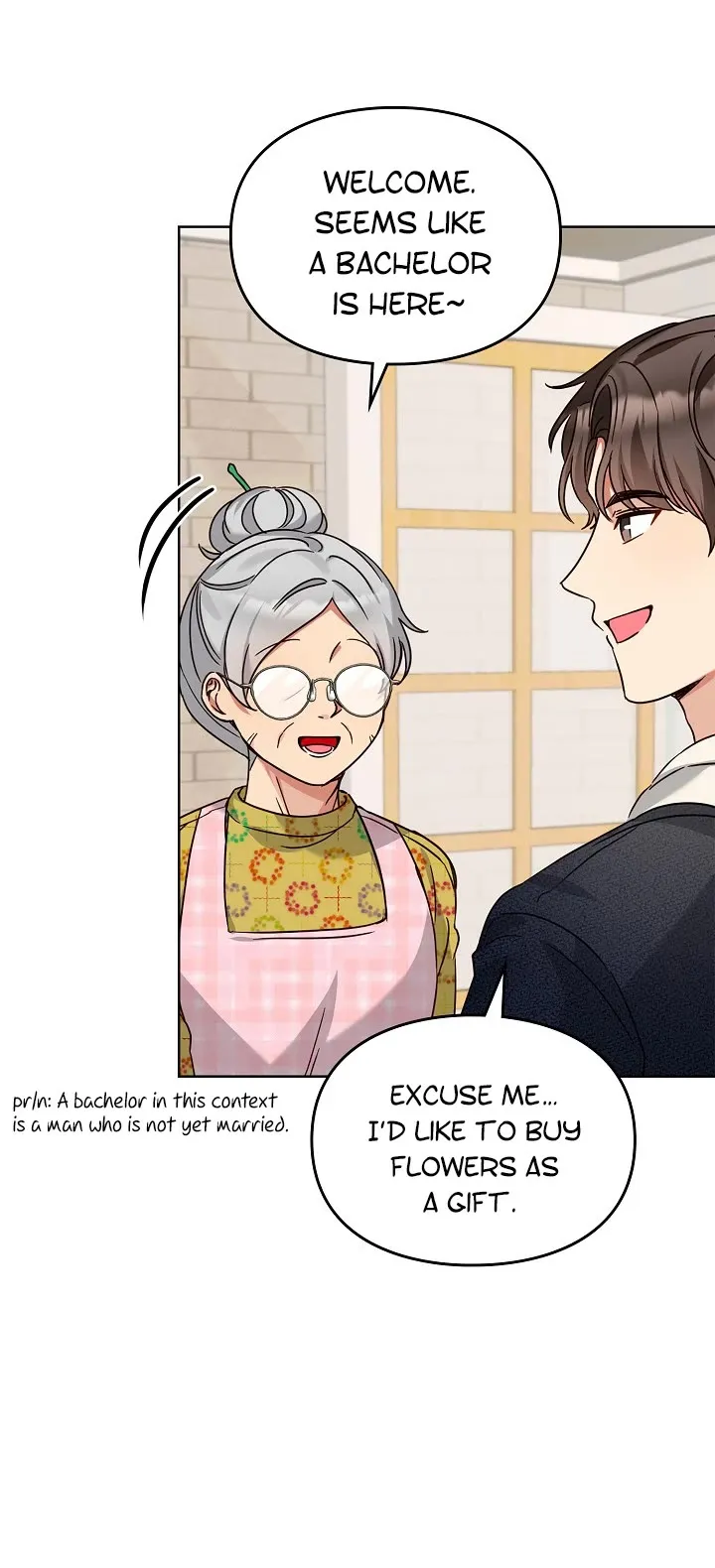 I Become a fool when it comes to my Daughter Chapter 101 142 12