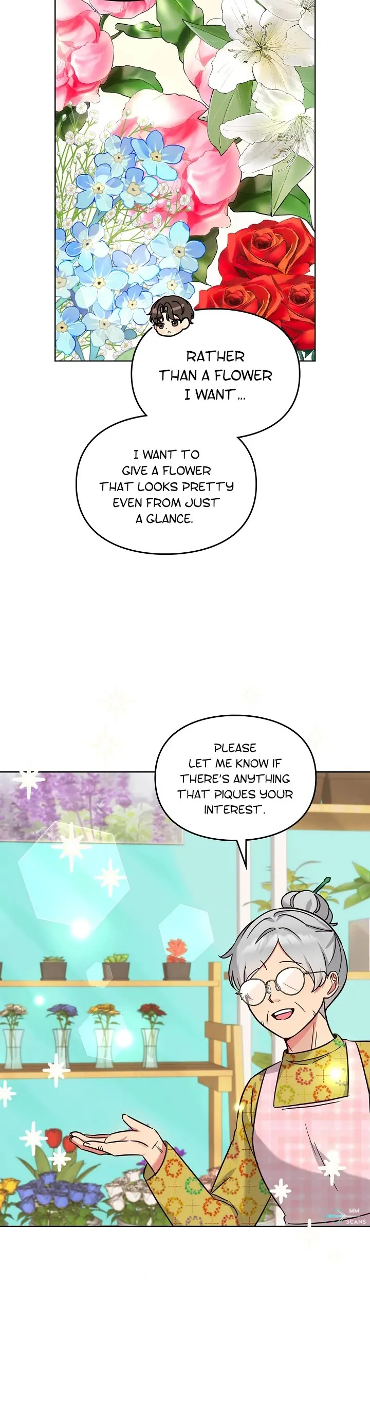 I Become a fool when it comes to my Daughter Chapter 101 145 15