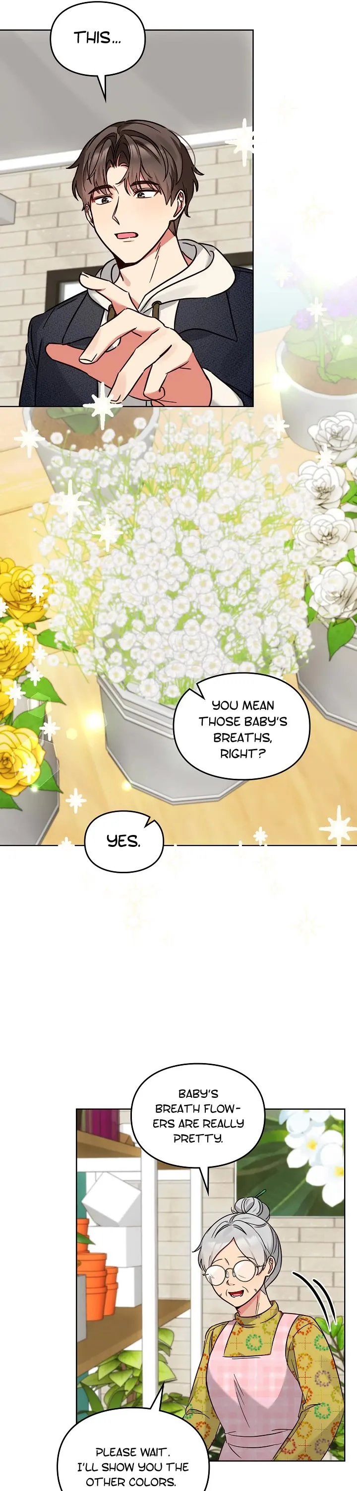 I Become a fool when it comes to my Daughter Chapter 101 146 16