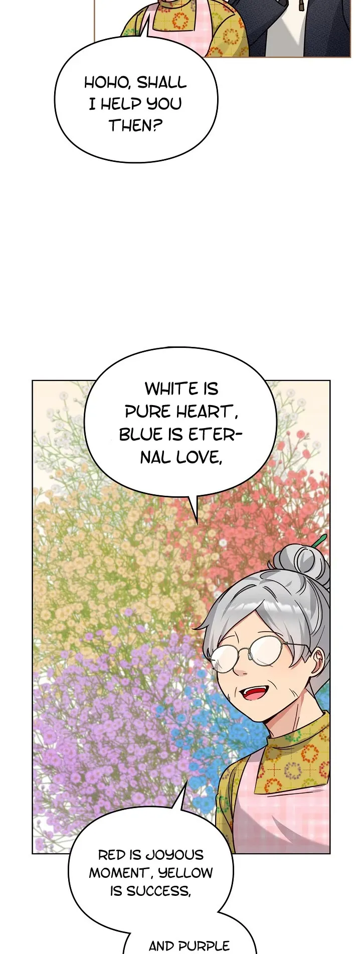 I Become a fool when it comes to my Daughter Chapter 101 148 18