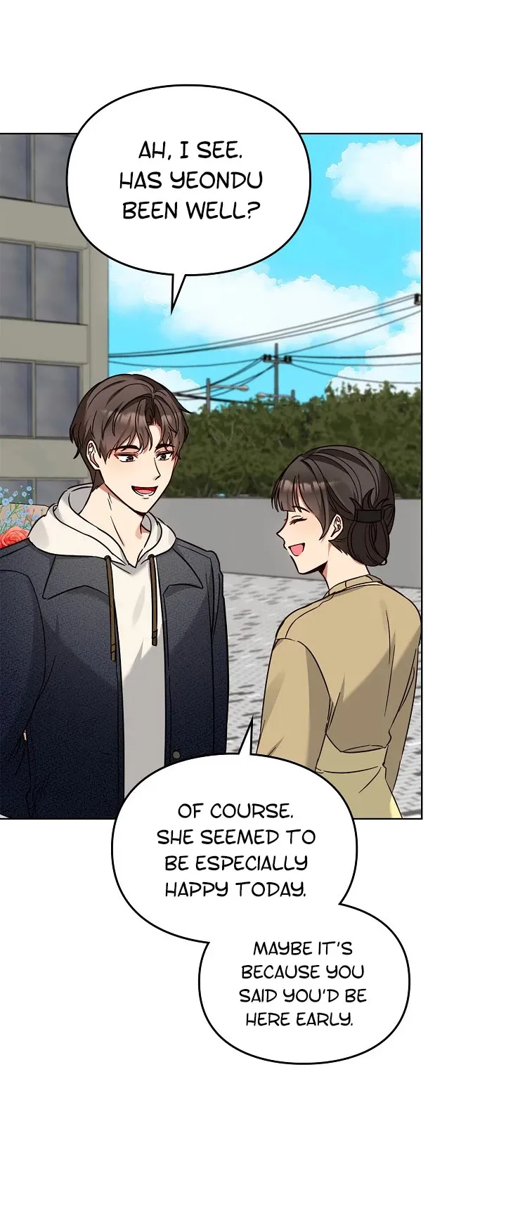 I Become a fool when it comes to my Daughter Chapter 101 152 22