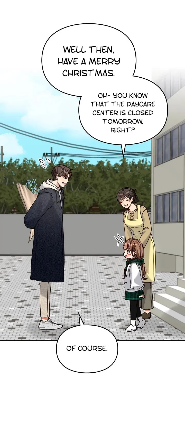 I Become a fool when it comes to my Daughter Chapter 101 153 23
