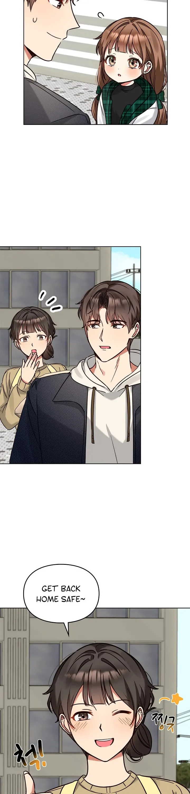 I Become a fool when it comes to my Daughter Chapter 101 155 25