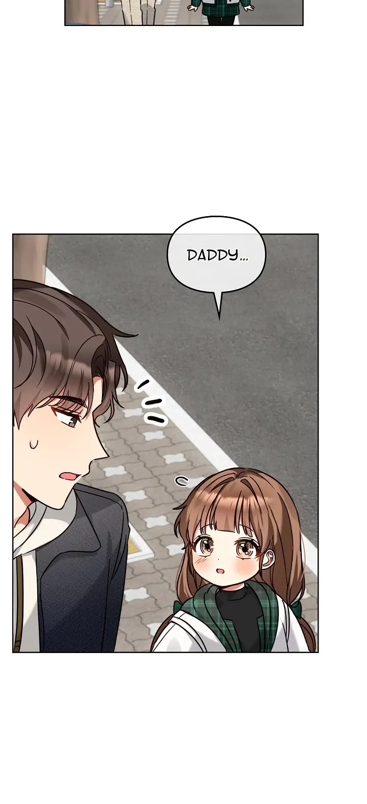 I Become a fool when it comes to my Daughter Chapter 101 157 27
