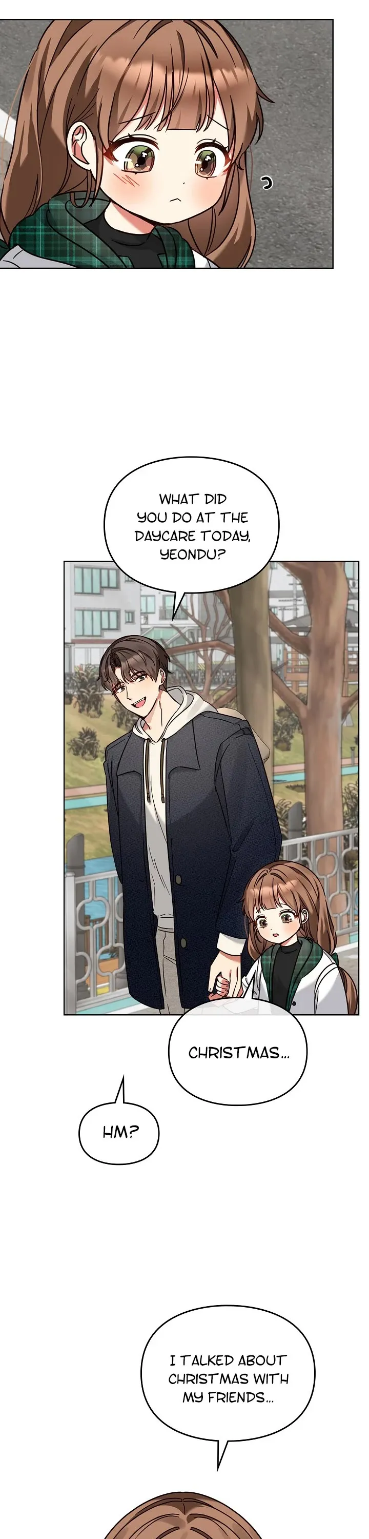 I Become a fool when it comes to my Daughter Chapter 101 159 29