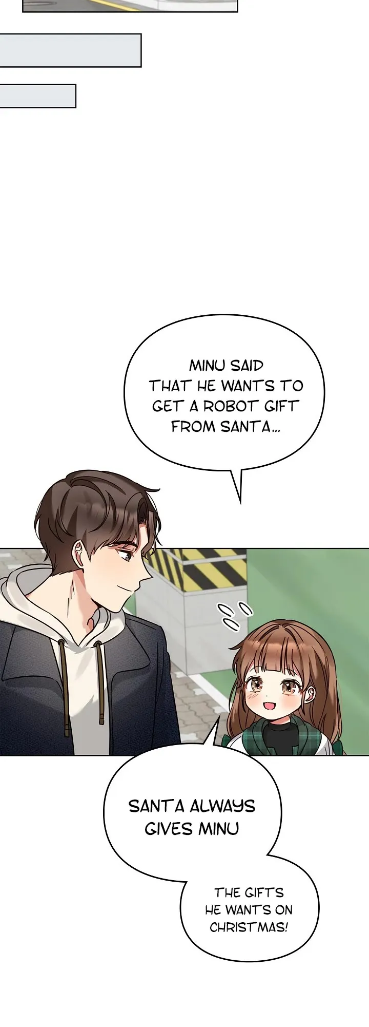 I Become a fool when it comes to my Daughter Chapter 101 161 31