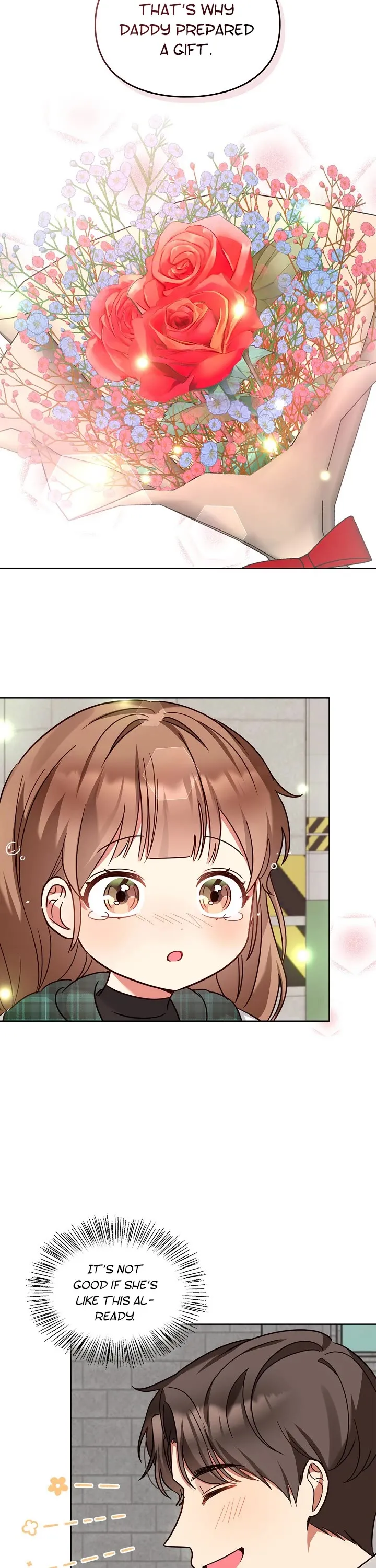 I Become a fool when it comes to my Daughter Chapter 101 167 37