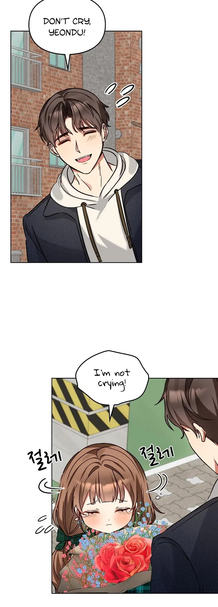 I Become a fool when it comes to my Daughter Chapter 101 169 39