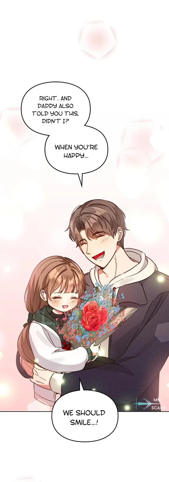 I Become a fool when it comes to my Daughter Chapter 101 170 40