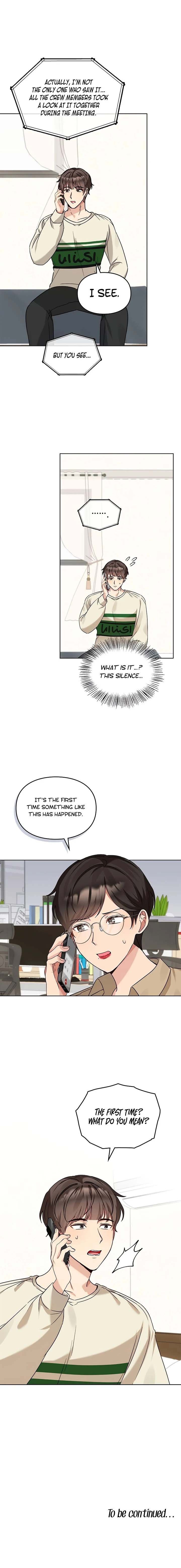 I Become a fool when it comes to my Daughter Chapter 105 47 10