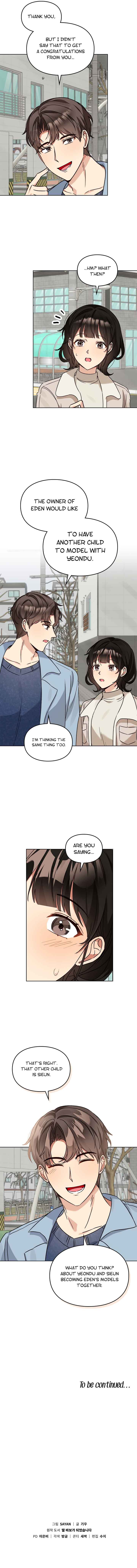 I Become a fool when it comes to my Daughter Chapter 106 55 11