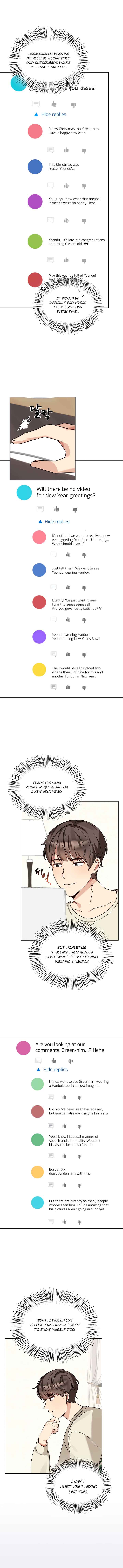 I Become a fool when it comes to my Daughter Chapter 106 47 3