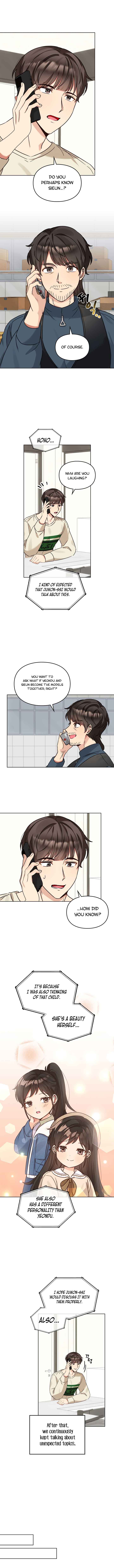I Become a fool when it comes to my Daughter Chapter 106 52 8