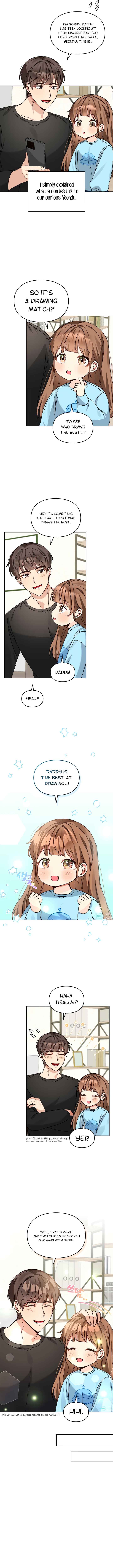 I Become a fool when it comes to my Daughter Chapter 108 49 5