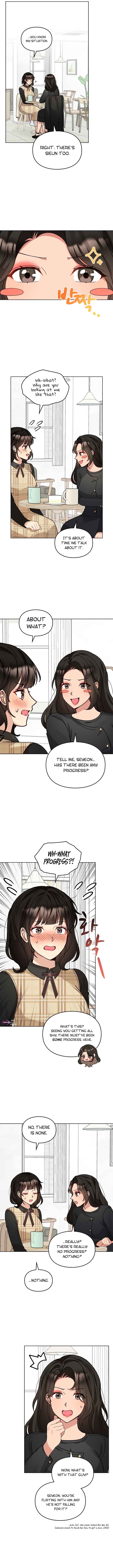 I Become a fool when it comes to my Daughter Chapter 108 51 7