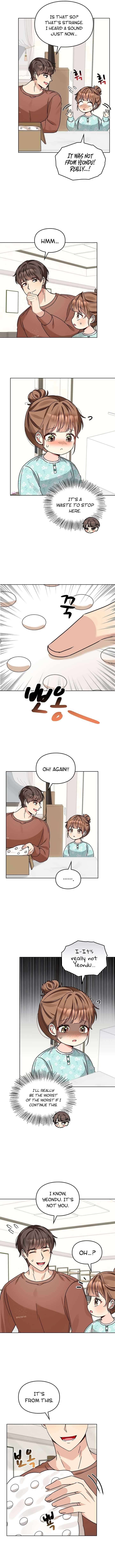 I Become a fool when it comes to my Daughter Chapter 109 42 07