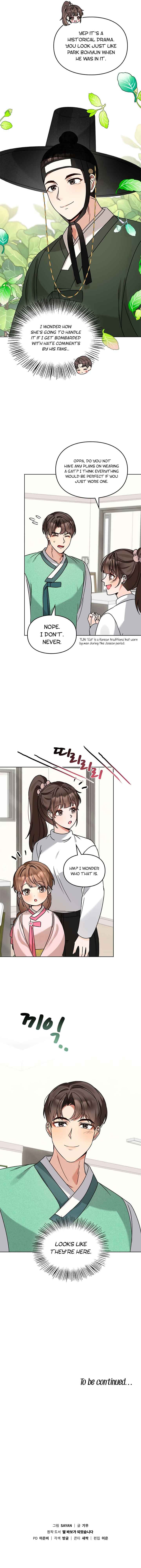 I Become a fool when it comes to my Daughter Chapter 111 51 12