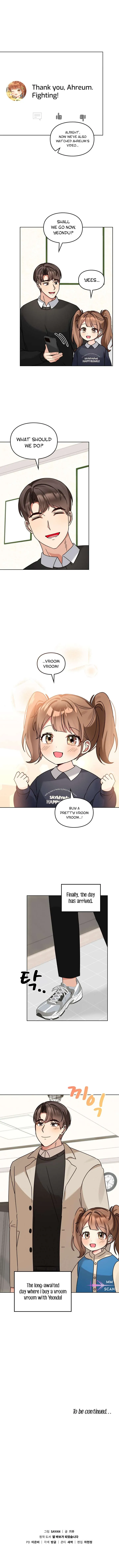 I Become a fool when it comes to my Daughter Chapter 120 31 08