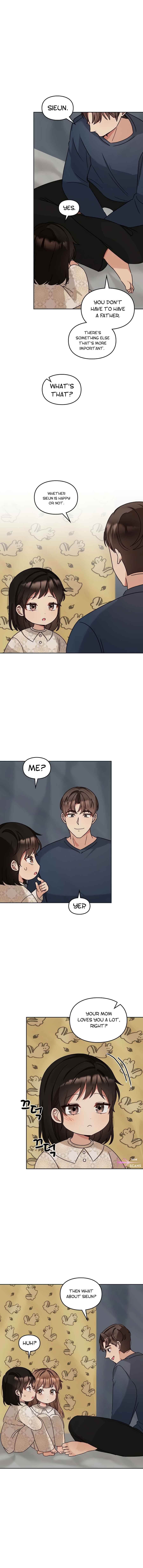 I Become a fool when it comes to my Daughter Chapter 128 53 3