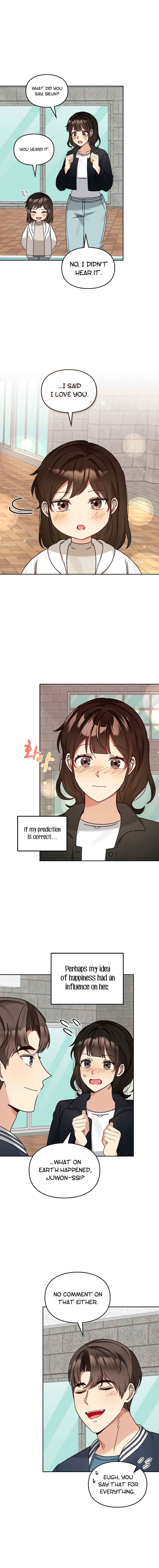 I Become a fool when it comes to my Daughter Chapter 128 58 8