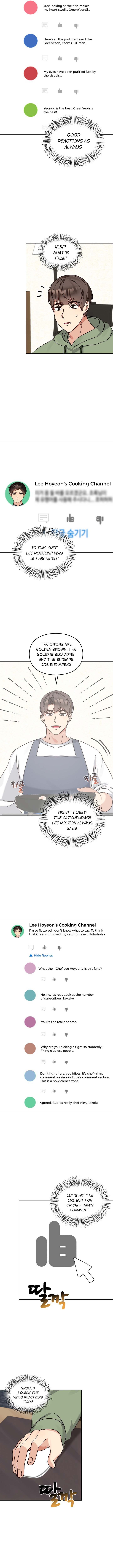 I Become a fool when it comes to my Daughter Chapter 129 50 6