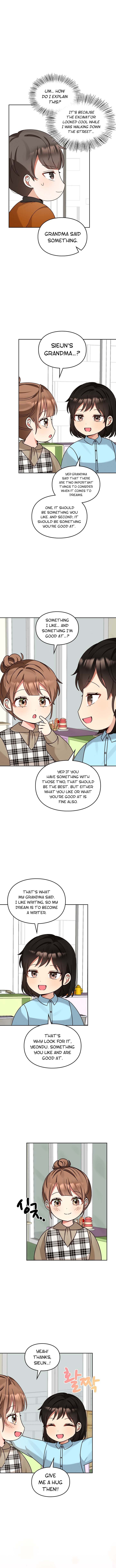 I Become a fool when it comes to my Daughter Chapter 129 53 9