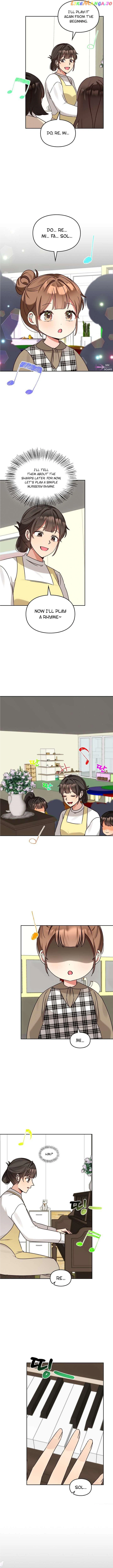I Become a fool when it comes to my Daughter Chapter 130 42 03