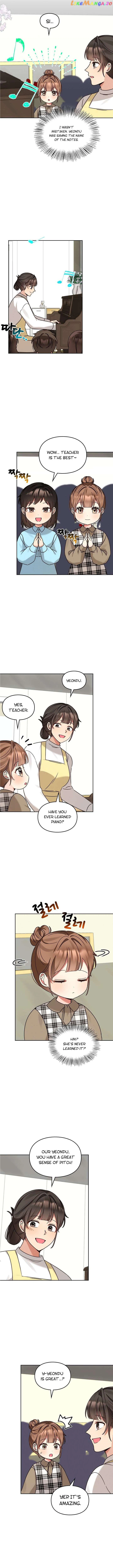 I Become a fool when it comes to my Daughter Chapter 130 43 04
