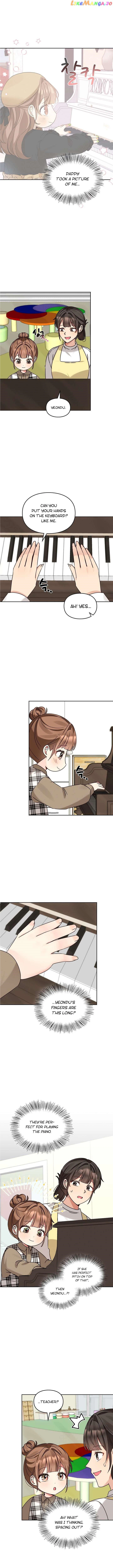 I Become a fool when it comes to my Daughter Chapter 130 45 06
