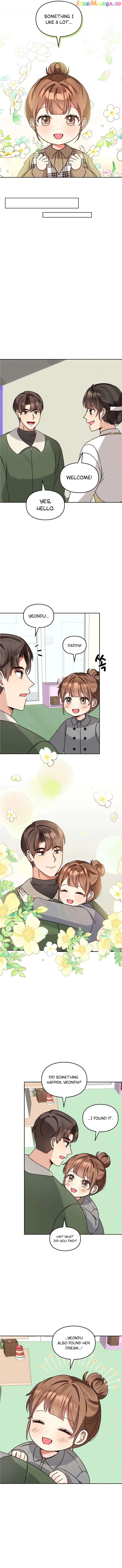 I Become a fool when it comes to my Daughter Chapter 130 49 10