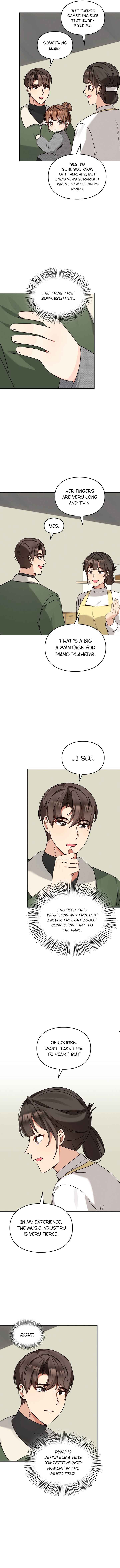 I Become a fool when it comes to my Daughter Chapter 131 46 2