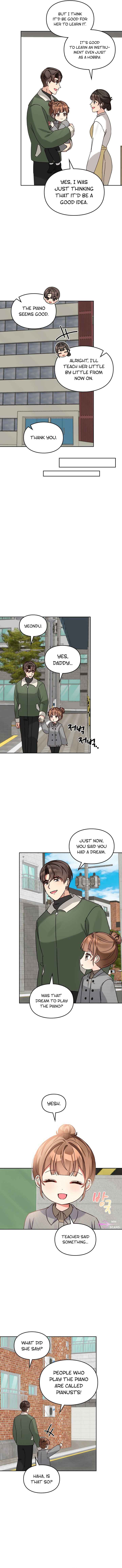 I Become a fool when it comes to my Daughter Chapter 131 47 3