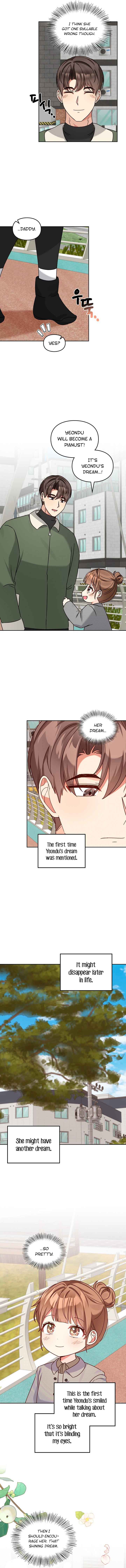 I Become a fool when it comes to my Daughter Chapter 131 48 4