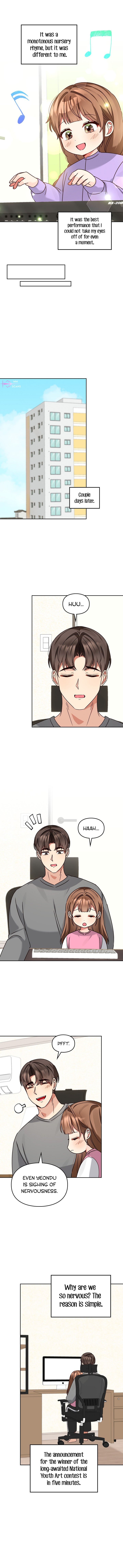 I Become a fool when it comes to my Daughter Chapter 132 48 7