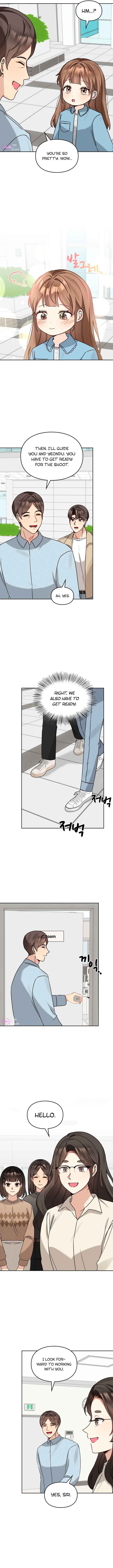 I Become a fool when it comes to my Daughter Chapter 133 51 09