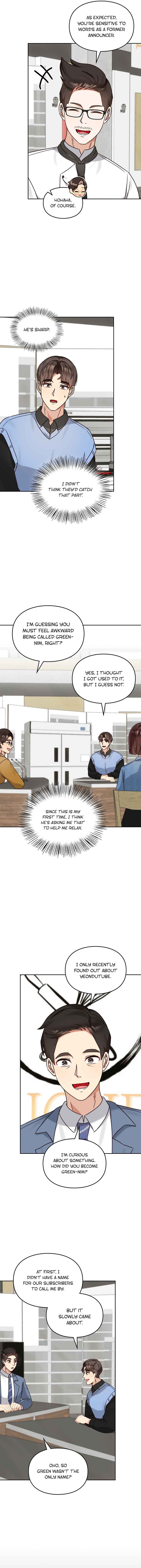 I Become a fool when it comes to my Daughter Chapter 134 60 10