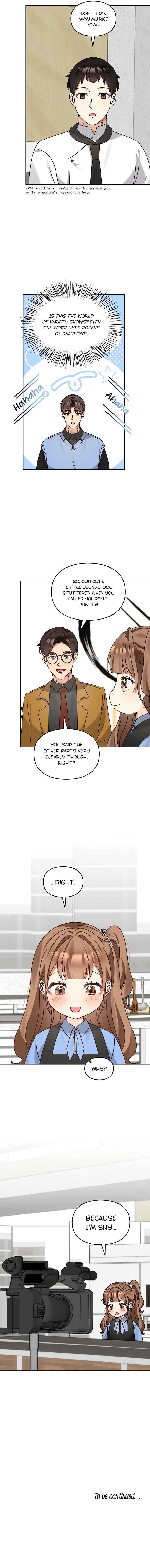 I Become a fool when it comes to my Daughter Chapter 134 62 12