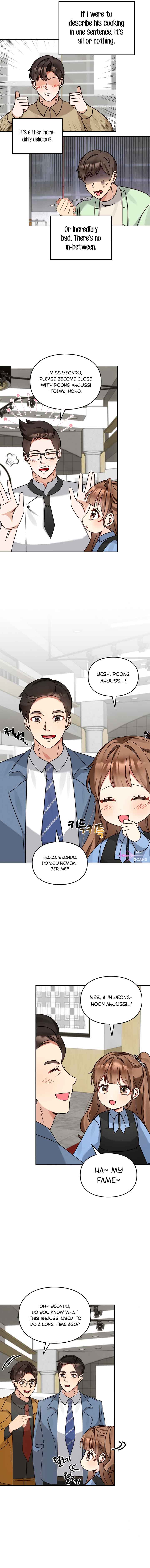 I Become a fool when it comes to my Daughter Chapter 134 53 3