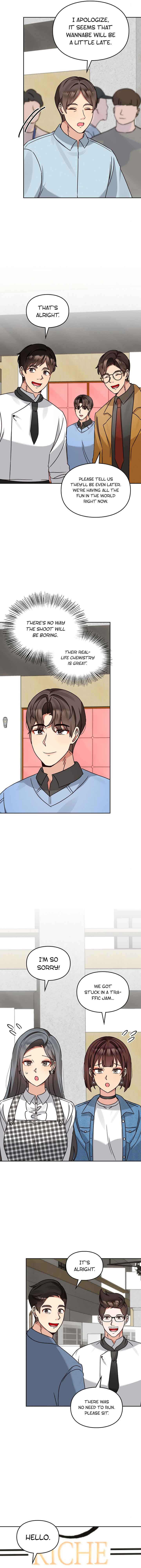 I Become a fool when it comes to my Daughter Chapter 134 55 5