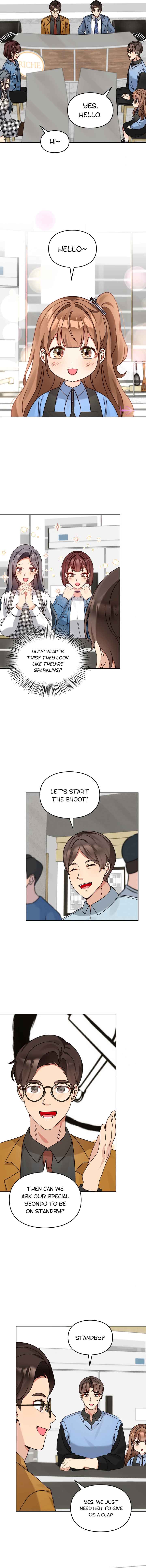 I Become a fool when it comes to my Daughter Chapter 134 56 6