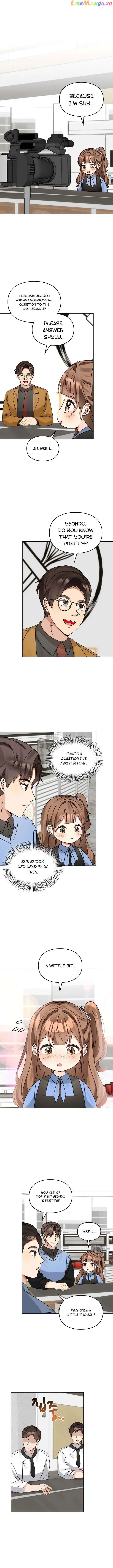 I Become a fool when it comes to my Daughter Chapter 135 42 02