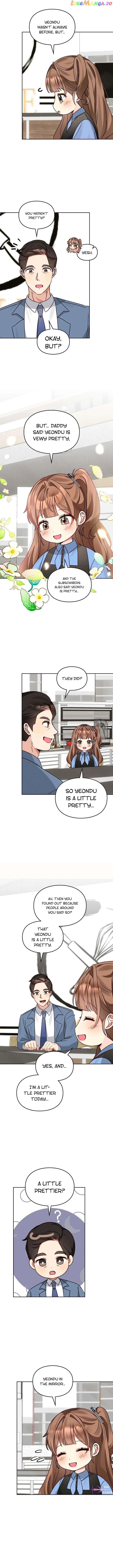 I Become a fool when it comes to my Daughter Chapter 135 43 03