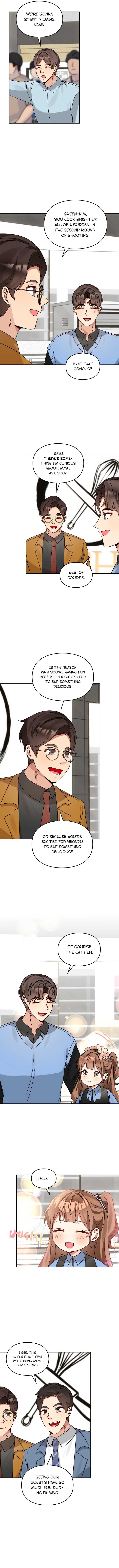 I Become a fool when it comes to my Daughter Chapter 136 43 04
