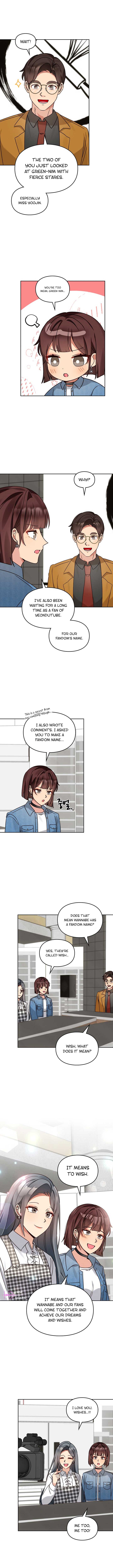 I Become a fool when it comes to my Daughter Chapter 136 45 06