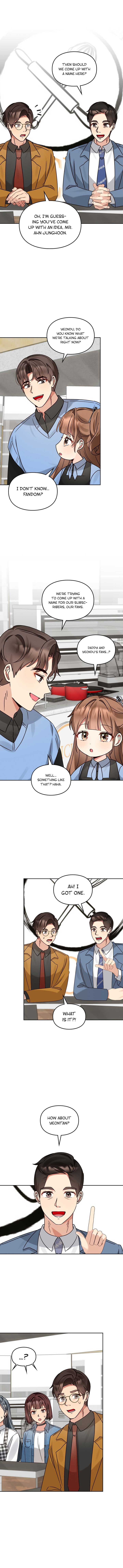 I Become a fool when it comes to my Daughter Chapter 136 47 08