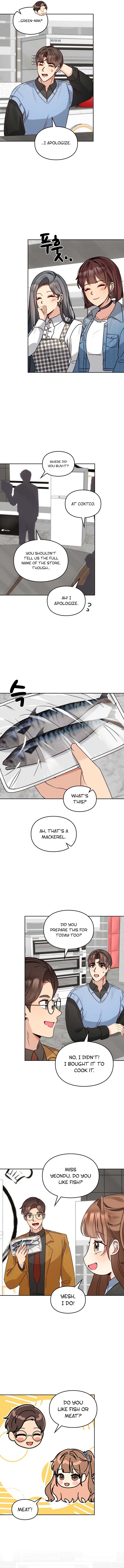 I Become a fool when it comes to my Daughter Chapter 137 41 05