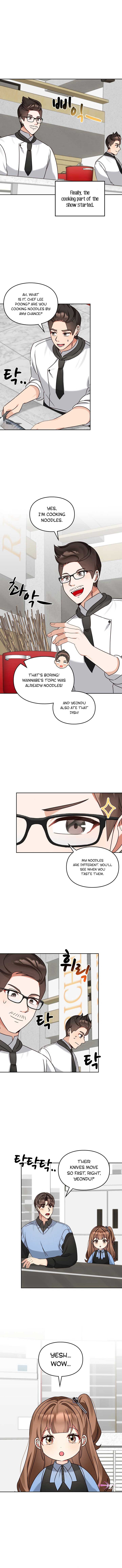 I Become a fool when it comes to my Daughter Chapter 137 43 07